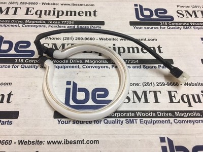 Back Light Ring Lamp - 110-B N-EX-T-02 - R1030A w/Warranty