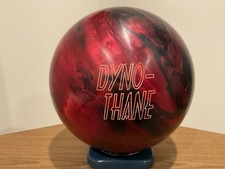 Dynothane Vendetta  Rare  15lb Brand New  No Box 