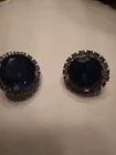 Vintage Costume Jewelry - 7 pieces