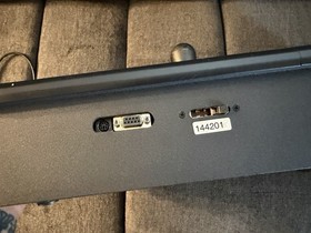 Xgaming X-Arcade Two Player Arcade (XGM-ARC) Joystick