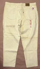 Vintage 1990  s Levis 545 Loose Fit Jeans, Deadstock NWT, Size 44x30
