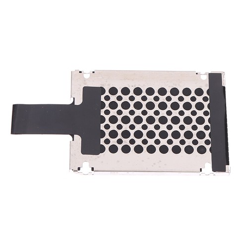 HDD Hard Disk Drive Cover Caddy Rails +Screw For IBM/Lenovo Thinkpad T420S T^ID - Afbeelding 8 van 12