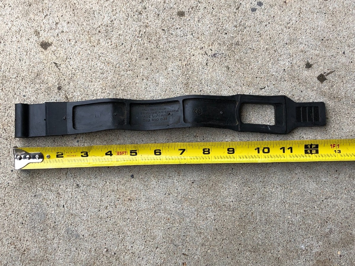 Seadoo Bombardier 96 97 98 99 00 GSX GTX GTI GS rubber strap hold