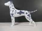 Royal Copenhagen Dog Dalmation Figurine Dated 1948 Hand Painted 1st Quality