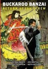 Buckaroo Banzai by Mac Rauch, W.D. Richter (Paperback, 2014)