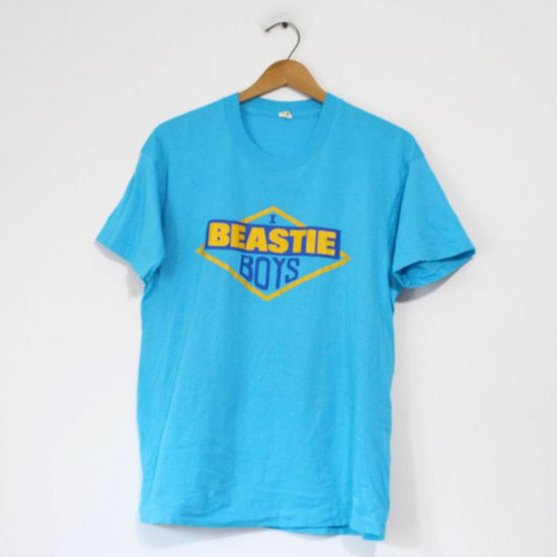 Vintage Beastie Boys T Shirt Large