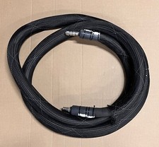 AMAT 0190-15671 Hose Assembly, 15-foot Source Return Insulated 15' 15ft