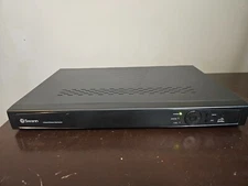 Swann CONVR-B163MP 4 TB NVR Factory Reset - Blank Admin Password