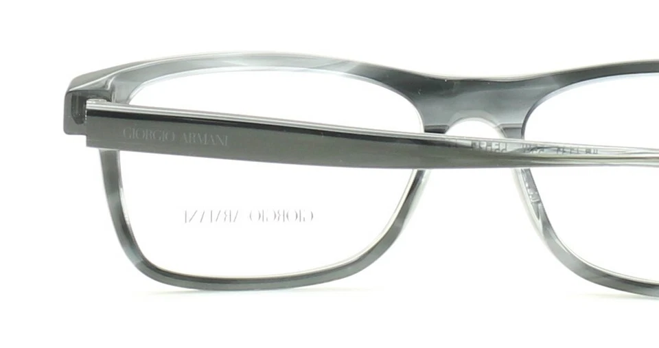 GIORGIO ARMANI AR7131 5595 Anteojos MARCOS Anteojos RX Gafas Ópticas - Italia Foto 3 de 4