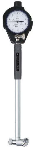 Mitutoyo 511-751 Dial Bore Gage, .700-1.400" Range, .0001" Graduation