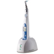 ENDOMAX PLUS CORDLESS ENDODONTIC HANDPIECE-NIB 1 YR WARRANTY