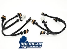 LS1 LS6 Ignition Coil Harnesses Stock Location D580 12558948 Camaro Corvette GTO