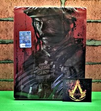 CALL OF DUTY MODERN WARFARE 3 🇮🇹 SIGILLATO SOLO STEELBOOK PS4 PS5 XBOX