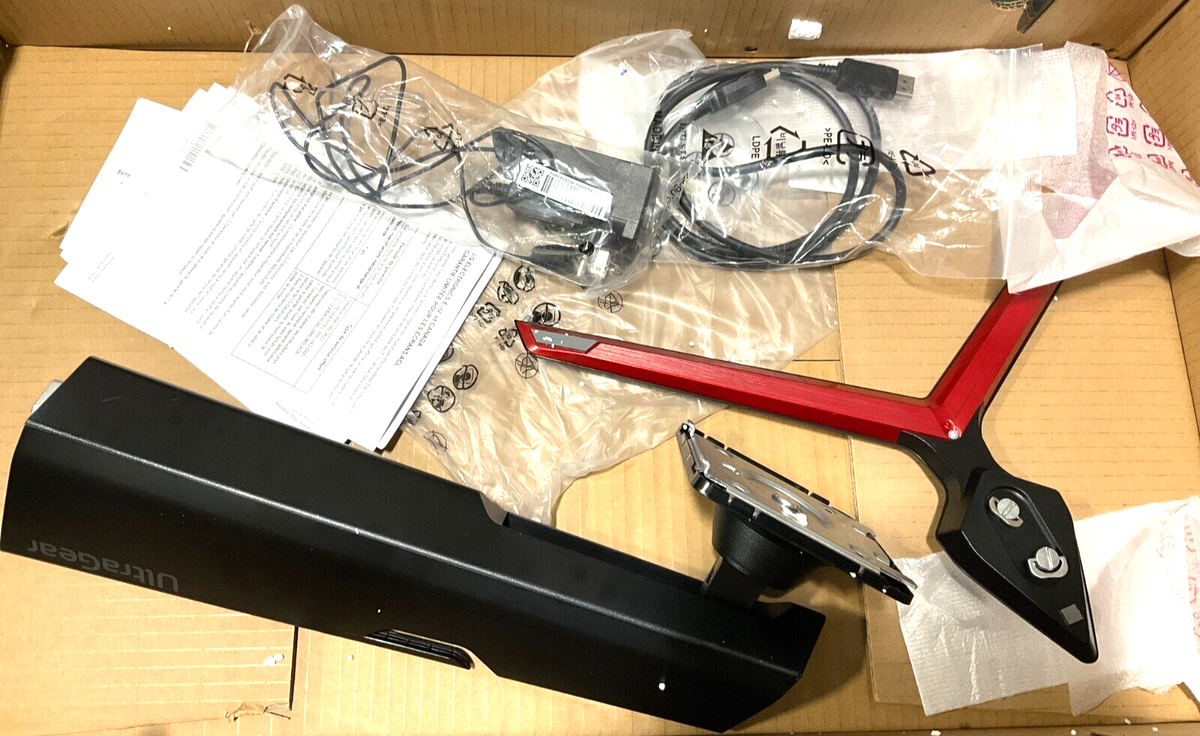 Accessories for LG UltraGear 24