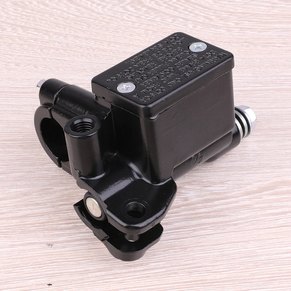 Bomba de cilindro mestre de freio 7/8" para Suzuki DR 250SE 250R 350 350S 350SE 200S/SE - Imagem 3 de 4