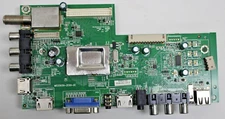 40" HAIER LED/LCD TV 40E3500 MAIN BOARD DH1TKEM0101M