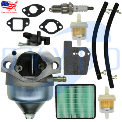 Onan Lawn Mower Carburetors Carburetor For Honda GCV160 GCV160LA0 S3A HRR2167VKA GJARA 3252818 2822048 Mower John Deere Lawn Mower Carburetors
