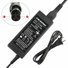24V 2A AC Adapter Charger For Model YL-015C60-2401500 Power Supply Cord Mains
