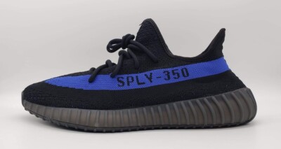 adidas Yeezy Boost 350 V2 Dazzling Blue Size Mens 12 GY7164 adidas Yeezy Boost 350 V2 Dazzling Blue Size Mens 12 GY7164