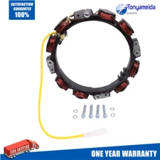 Replaces 691065 392595 356776 Stator Alternator For BS 592829 