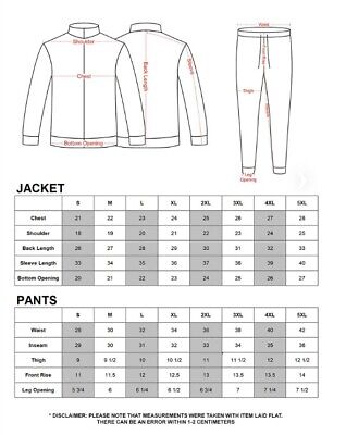 Men's Leopard Track Suit Set with Waistband Track Men's Leopard Track Suit Set with Waistband Track