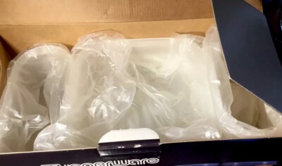 16 Pc NEW Vintage TUPPERWARE MODULAR MATES STARTER KIT | eBay