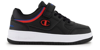 Champion Rebound Low B Ps Kinder  - NEU
