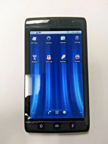 Dell 16 GB celulares y Smartphones