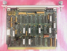 ELECTRO SCIENTIFIC INDUSTRIES (ESI) 60716C DIO MMB INTERFACE BOARD