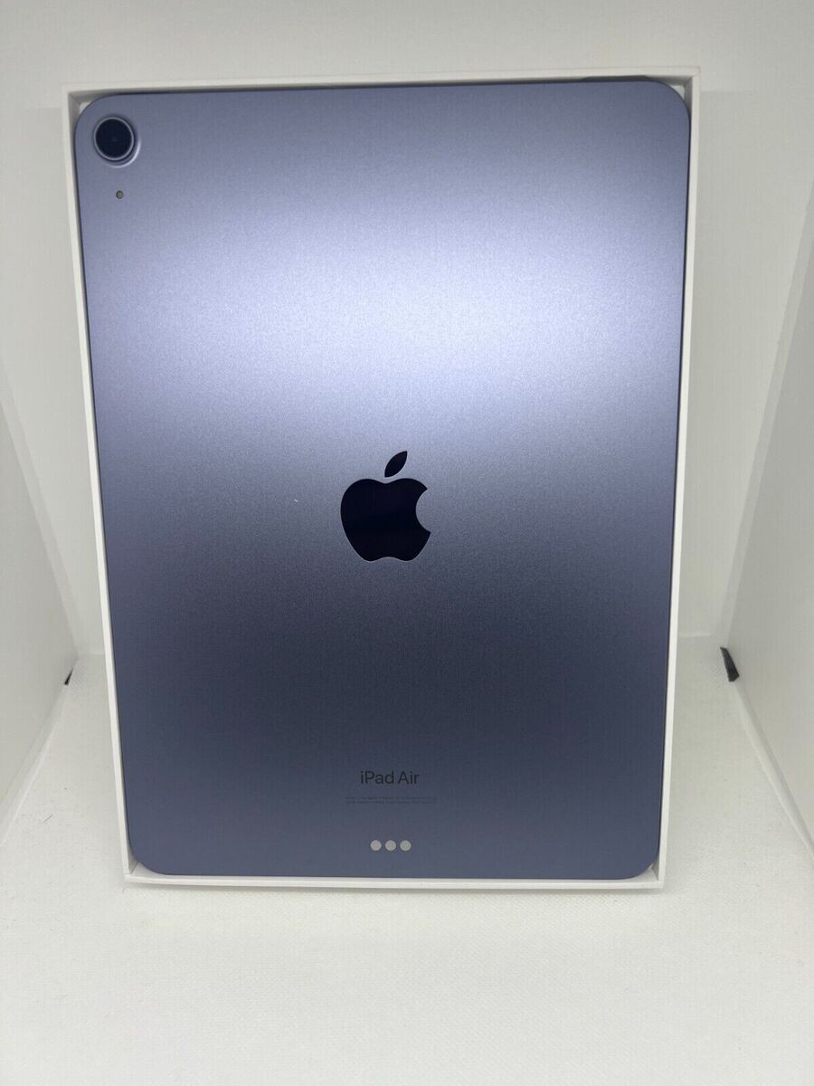 2022 Apple 10.9-inch iPad Air Wi-Fi 64GB - Space Gray (5th