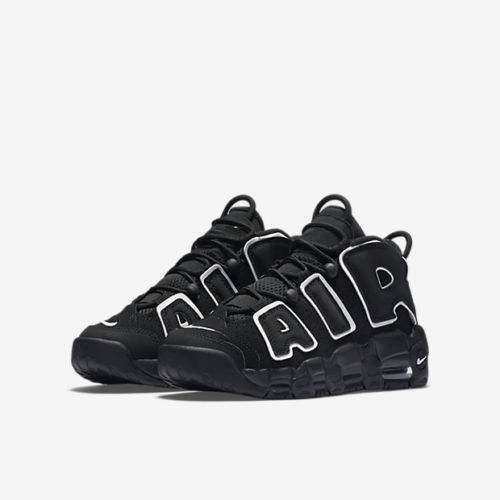 nike uptempo kids