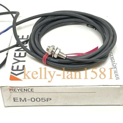 1pcs 100% test EM-005P proximity sensor new #D1*