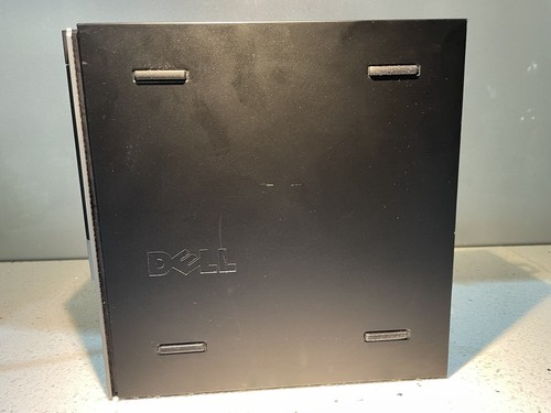 Dell Optiplex 990 USFF Desktop PC Intel i5-2400S @2.5GHz 4GB RAM 250GB Win 10 - Picture 5 of 8