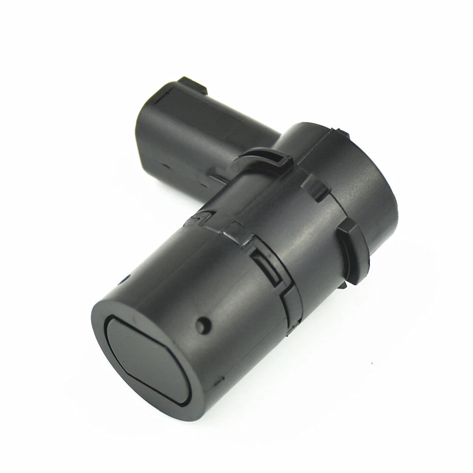 4 peças 9639945580 para Peugeot 607 807 Citroen C5 PDC sensor de assistência de estacionamento para-choque - Imagem 3 de 4