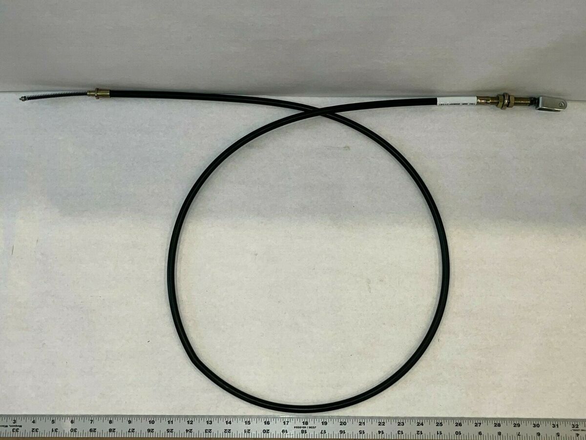 20803-71141 Nissan Cable, 2080371141 SK-31220407A | eBay 20803-71141 Nissan Cable, 2080371141 SK-31220407A | eBay