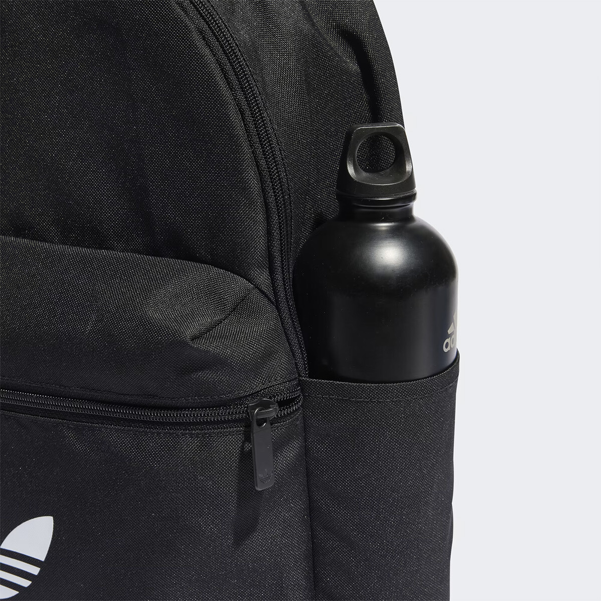 ★adidas★ Adicolor Backpack IJ0761 New Adidas Originals ADICOLOR BACKPACK IJ0761 BLACK UNISEX