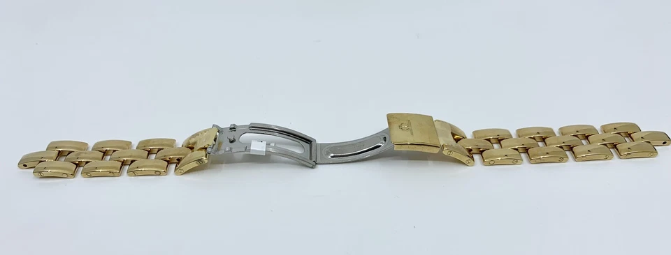 bracelet montre Baume & Mercier Linea - Photo 4/4
