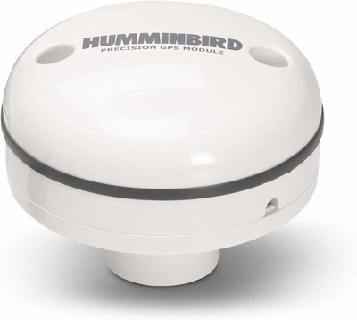 Humminbird Externe GPS Antenne 408920-1 Empfänger As-Grp 4xSoftware 6300 &higher