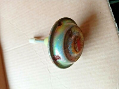 NOS Mopar 2809243 Dashpot 67-72 | eBay