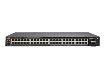 Ruckus ICX7650-48ZP-E-RMT3 Switch II price incl VAT 3 yr warranty* B2B