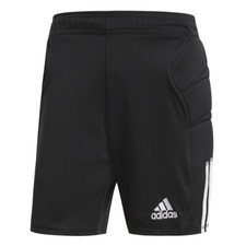 adidas Tierro13 Gk Goalkeeper Short kurze Torwarthose gepolstert schwarz