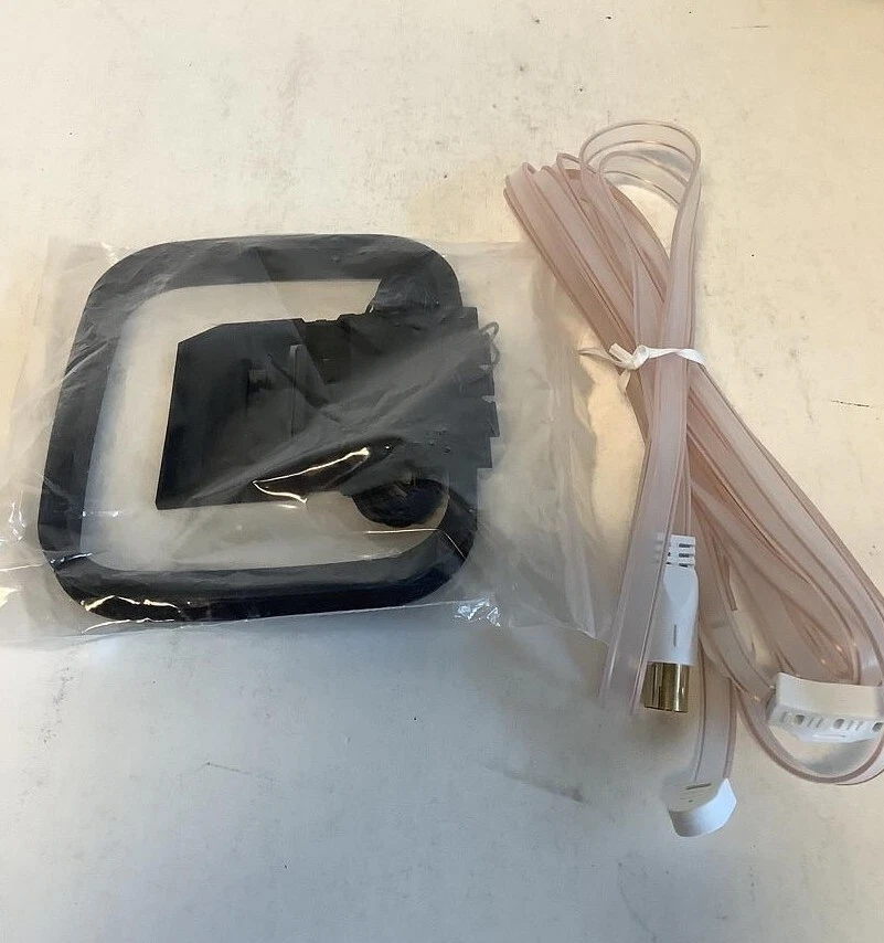 Onkyo TX-SR353 5.1 Channel 700W 4K HD Home Theater AV Receiver Black NO REMOTE - Image 4 of 4