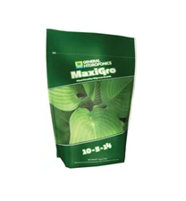General Hydroponics MaxiGro - 2.2lbs pounds nutrient