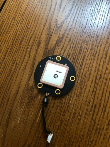DJI Phantom 4 Gps Module - Used - $25
