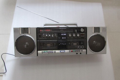 1pcs used Sharp GF-700Z