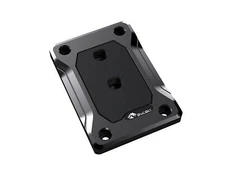 Bykski CPU-ICELAKE-X CPU Water Cooling Block - Black (LGA 4189/Ice Lake)