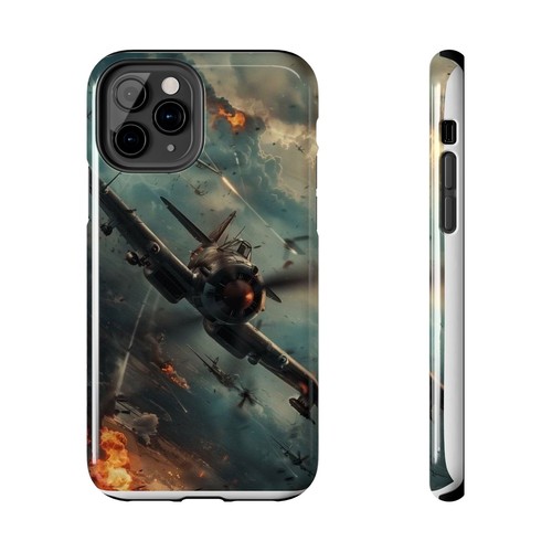 World War 2 Themed Tough Phone Cases for Iphones & Samsung Phones Durable - Zdjęcie 74 z 108