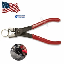 Clic & Clic-R Type Hose Clamp Plier Car Auto Water Pipe Collar Clip Removal Tool
