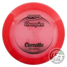 NEW Innova Champion Corvette Distance Driver Golf Disc - COLORS WILL VARY