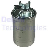 Delphi Kraftstofffilter FüR Audi Allroad Vw Passat Variant Skoda Superb I